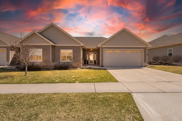 $550,000 | 1317 Brunette Downs Drive, Madison, WI 53718