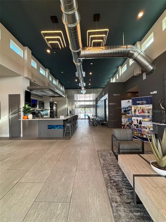 7740 Sandy Ridge Drive, Unit 131 Reunion, FL 34747 - Photo 19 of 27 a view of a storage & utility room