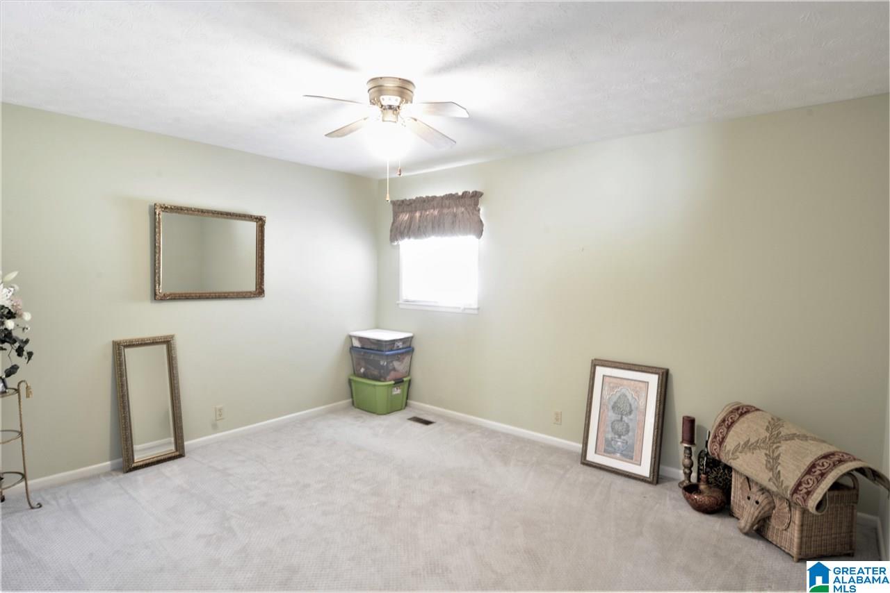 921 Cherokee Trail Anniston, AL 36206 - Photo 25 of 45