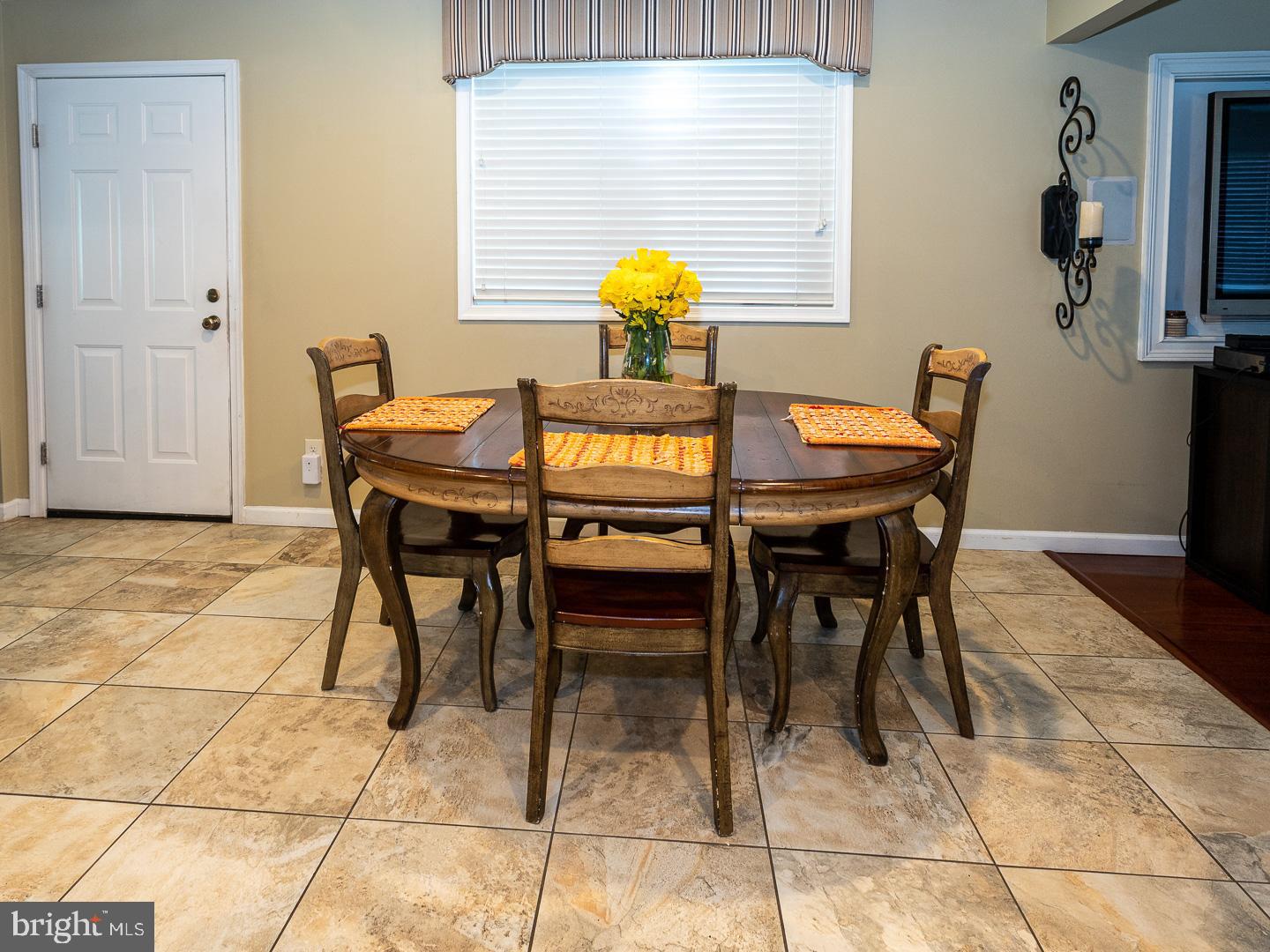 424 Bluebuff Road King of Prussia, PA 19406 - Photo 14 of 53 Lovely Dining Area