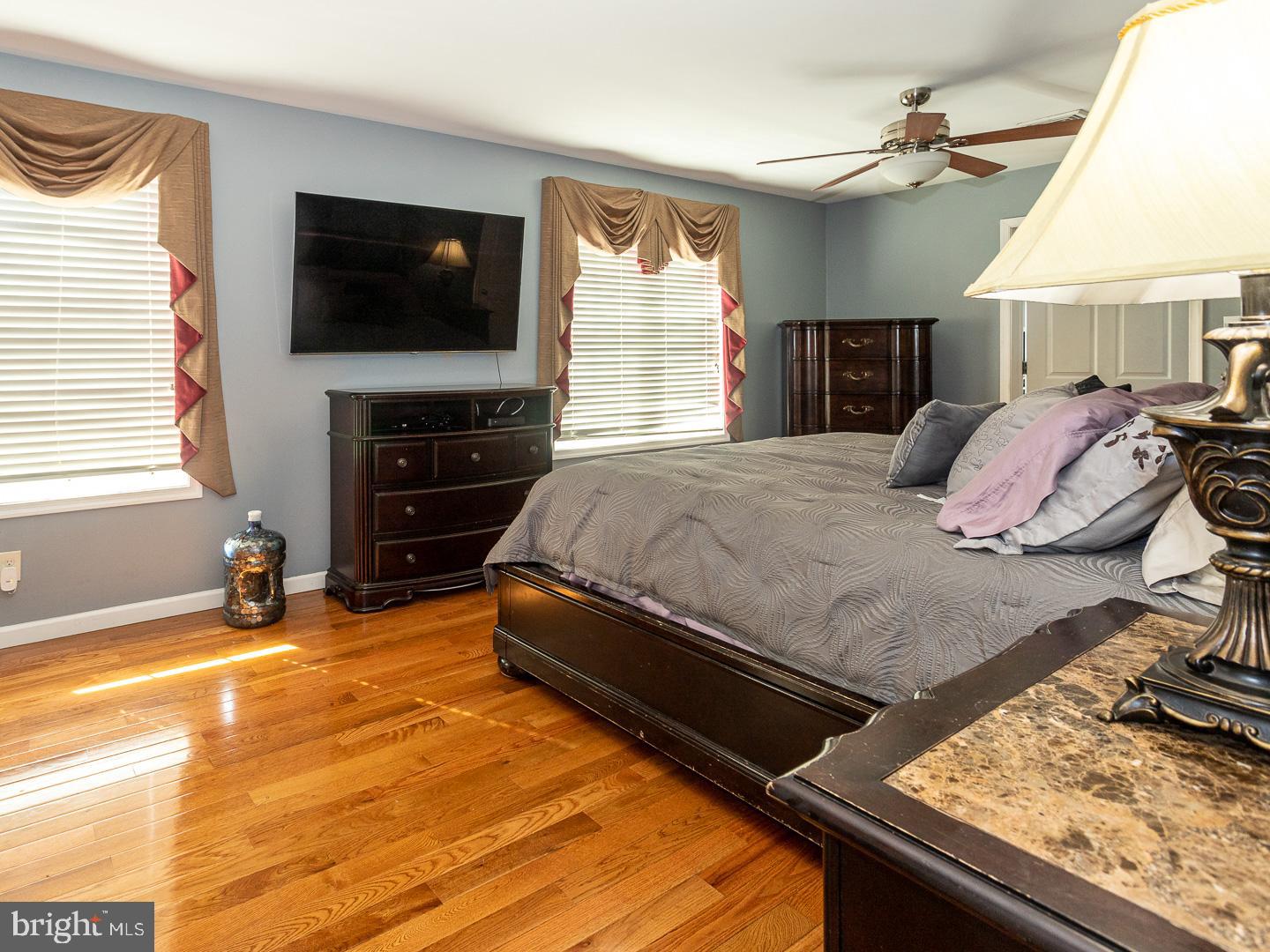 424 Bluebuff Road King of Prussia, PA 19406 - Photo 26 of 53 Master Suite with