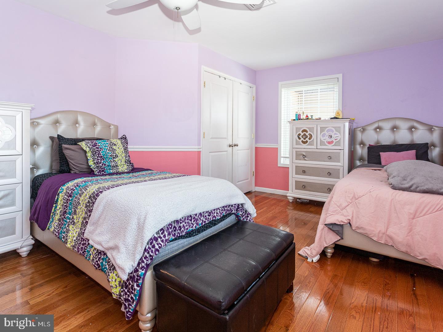 424 Bluebuff Road King of Prussia, PA 19406 - Photo 30 of 53 Lovely Bedroom #2