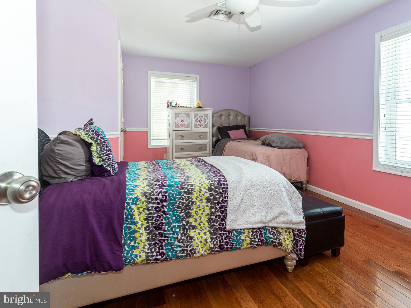 424 Bluebuff Road King of Prussia, PA 19406 - Photo 31 of 53 Lovely Bedroom #2