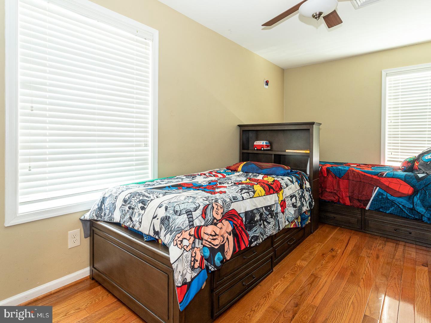 424 Bluebuff Road King of Prussia, PA 19406 - Photo 32 of 53 Lovely Bedroom #3