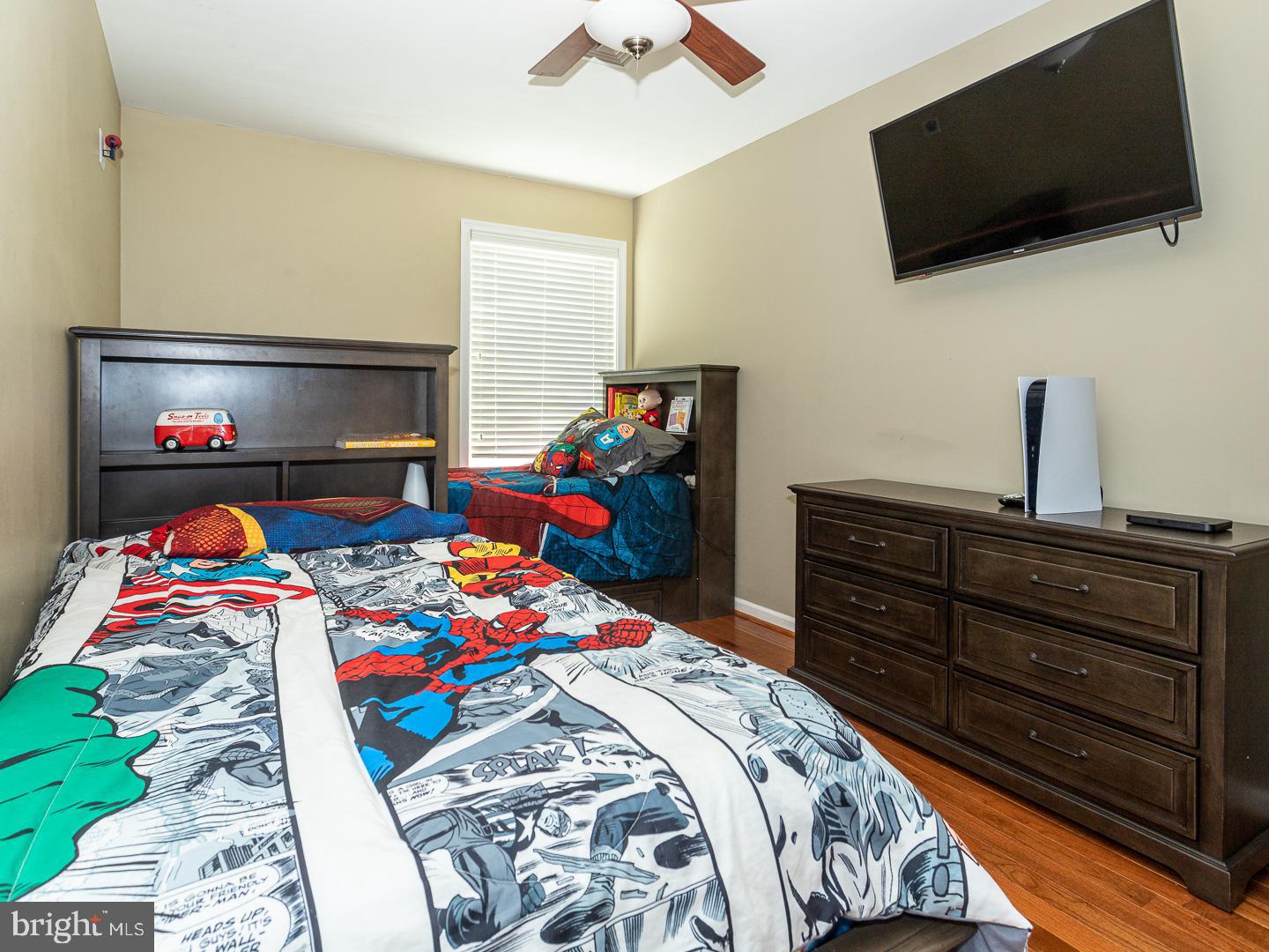 424 Bluebuff Road King of Prussia, PA 19406 - Photo 33 of 53 Lovely Bedroom #3