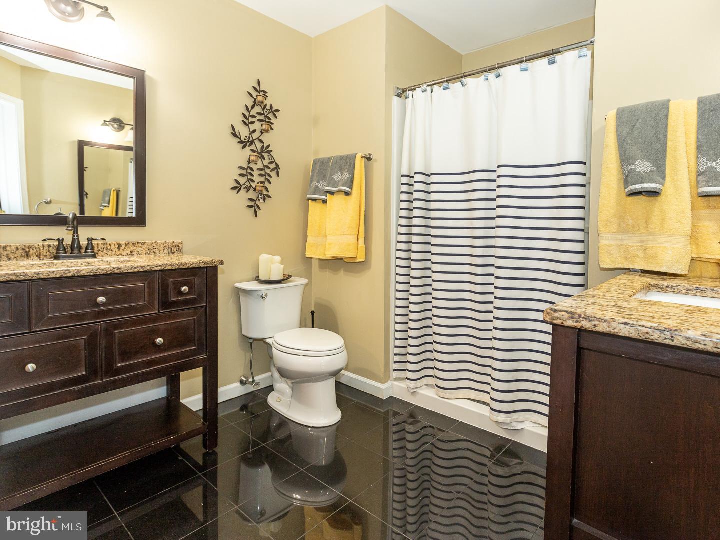 424 Bluebuff Road King of Prussia, PA 19406 - Photo 34 of 53 Full Hall Bath located on the 2nd Floor