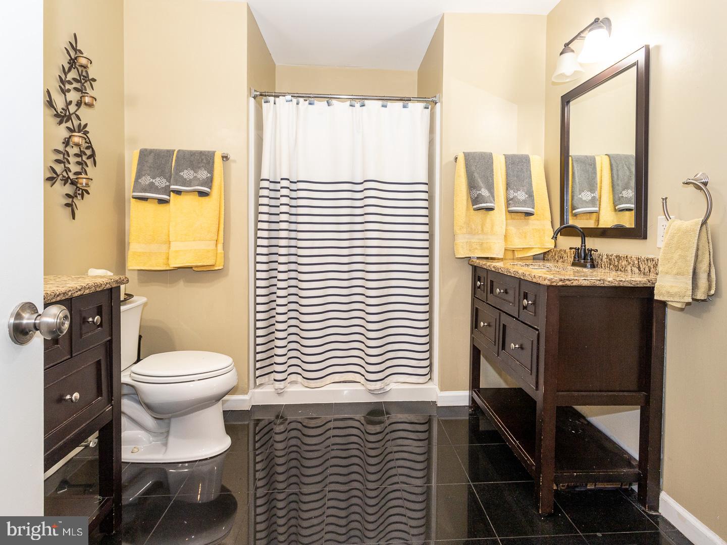 424 Bluebuff Road King of Prussia, PA 19406 - Photo 35 of 53 Full Hall Bath located on the 2nd Floor