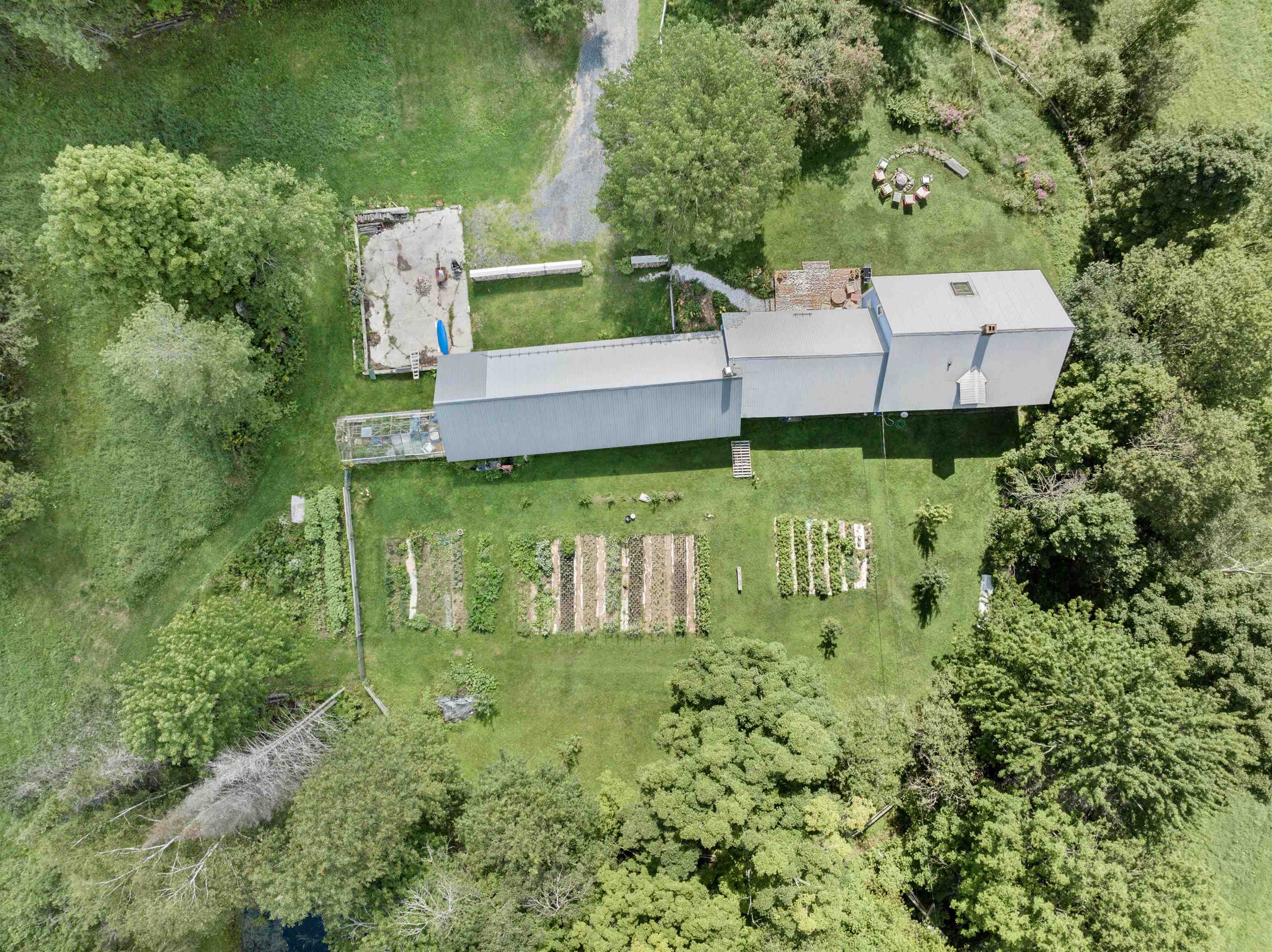 323 Calais Road Worcester, VT 05682 - Photo 26 of 39