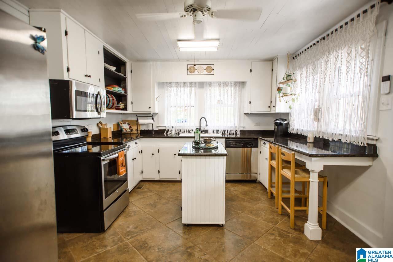 274 Hepzibah Road Talladega, AL 35160 - Photo 15 of 50