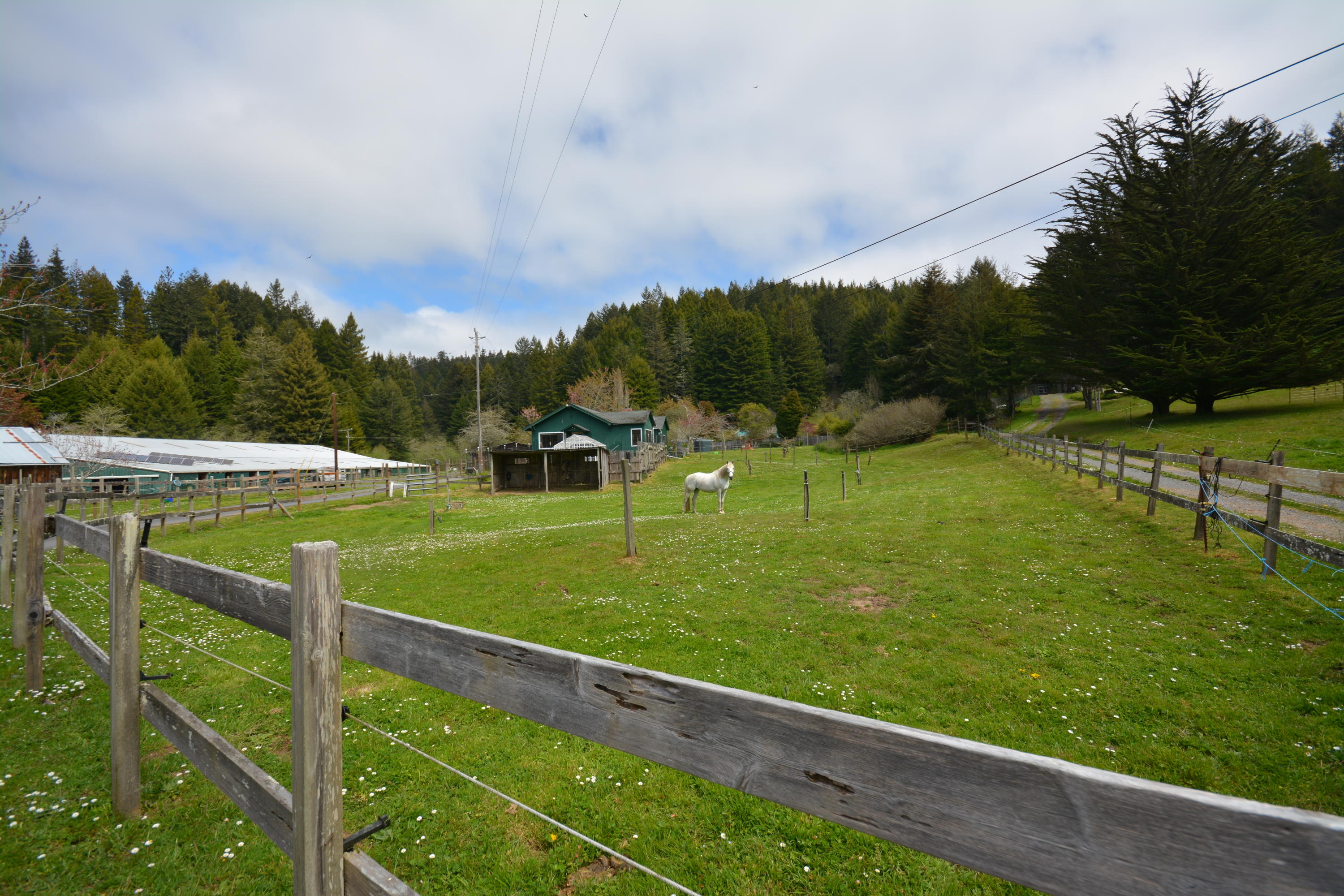 835 Ole Hansen Road Eureka, CA 95503 - Photo 109 of 123