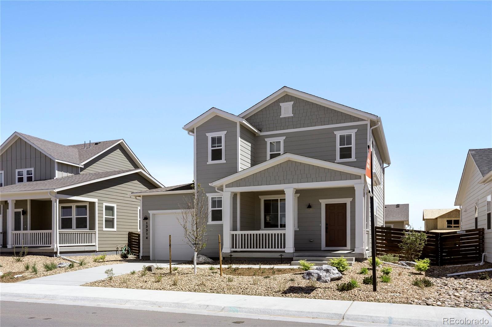 13323 Ladybug Lane Firestone, CO 80504 - Photo 2 of 25