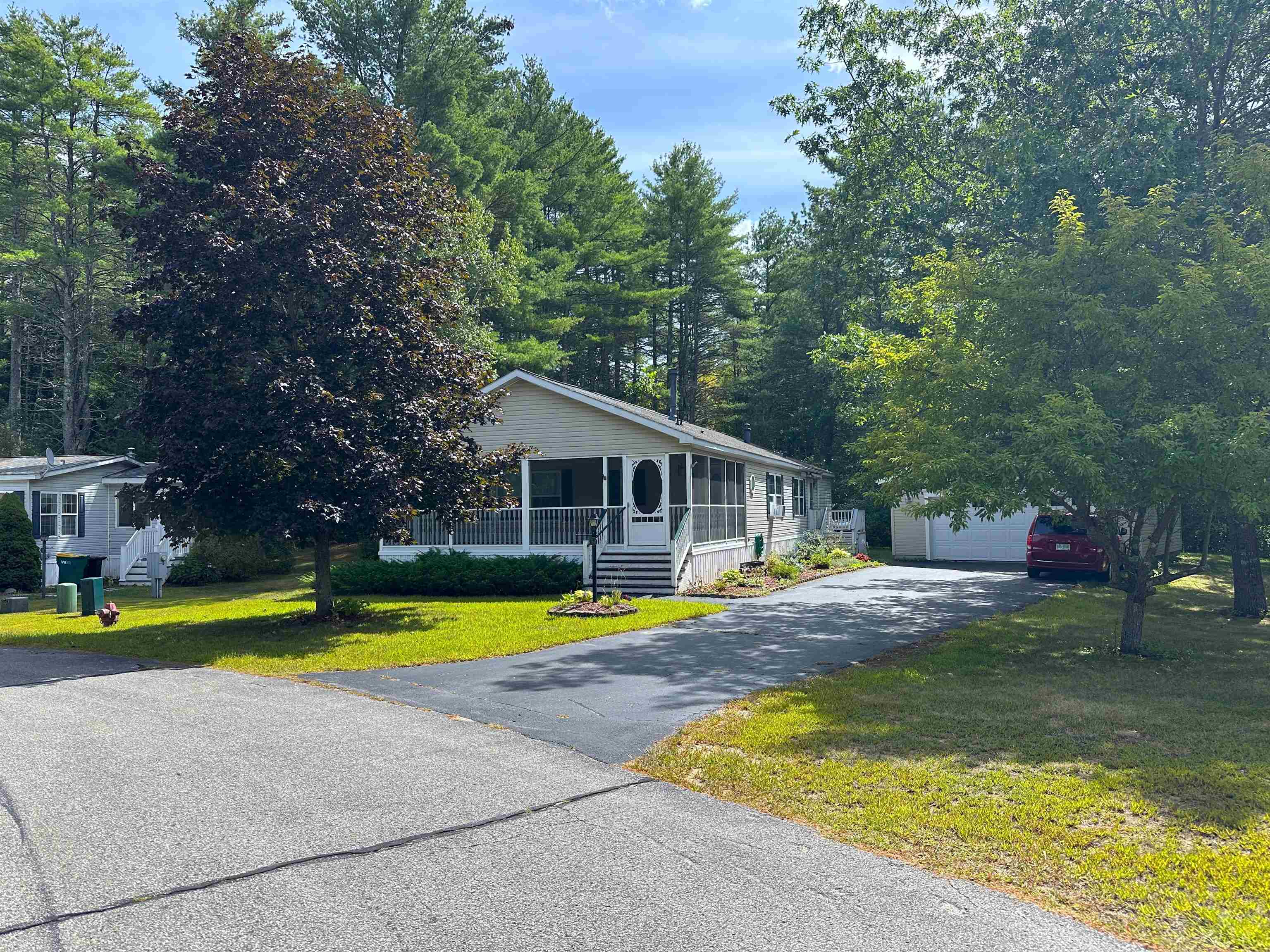 50 Temple Drive Rochester, NH 03868 - Photo 2 of 59
