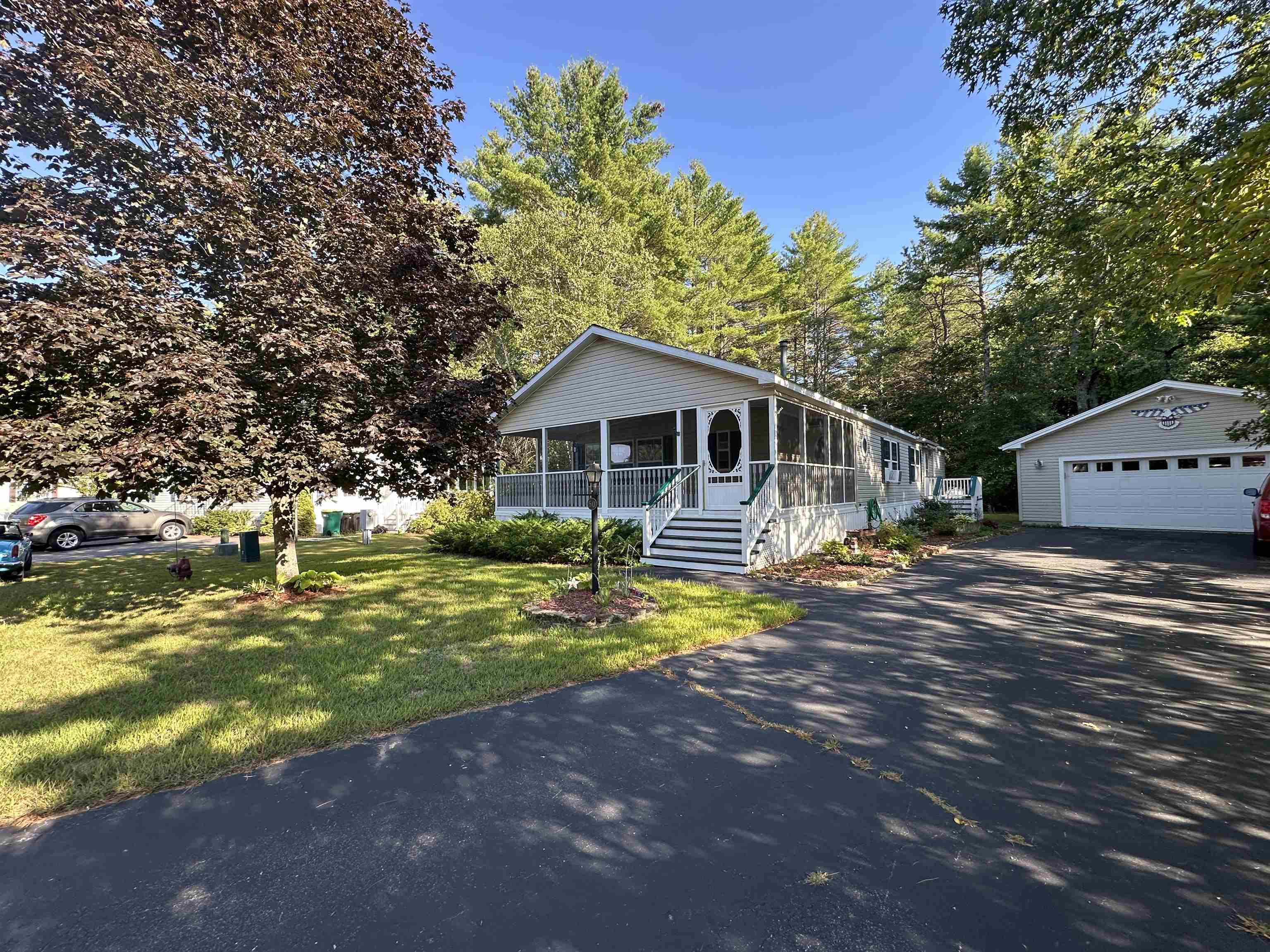50 Temple Drive Rochester, NH 03868 - Photo 53 of 59