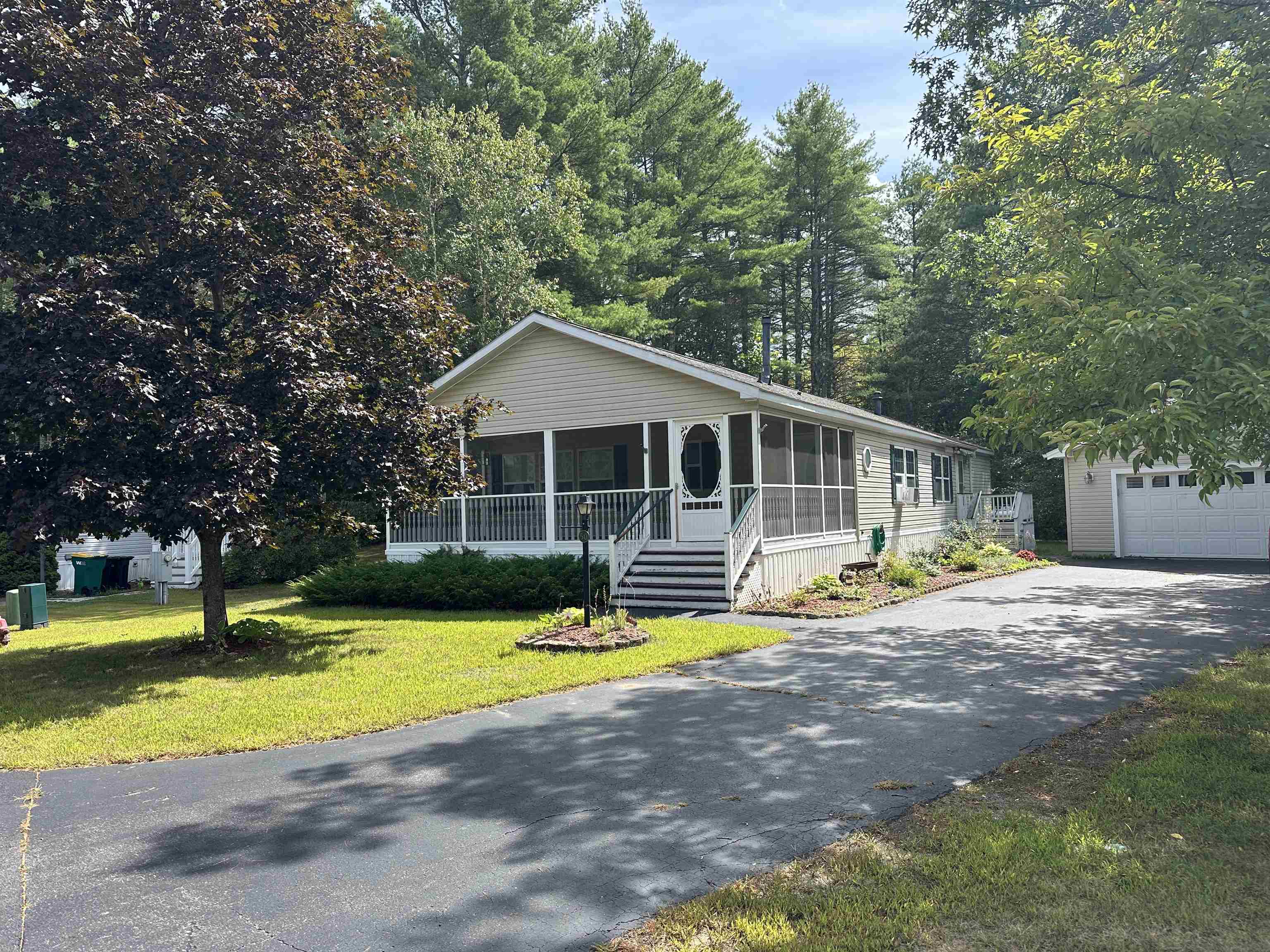 50 Temple Drive Rochester, NH 03868 - Photo 54 of 59