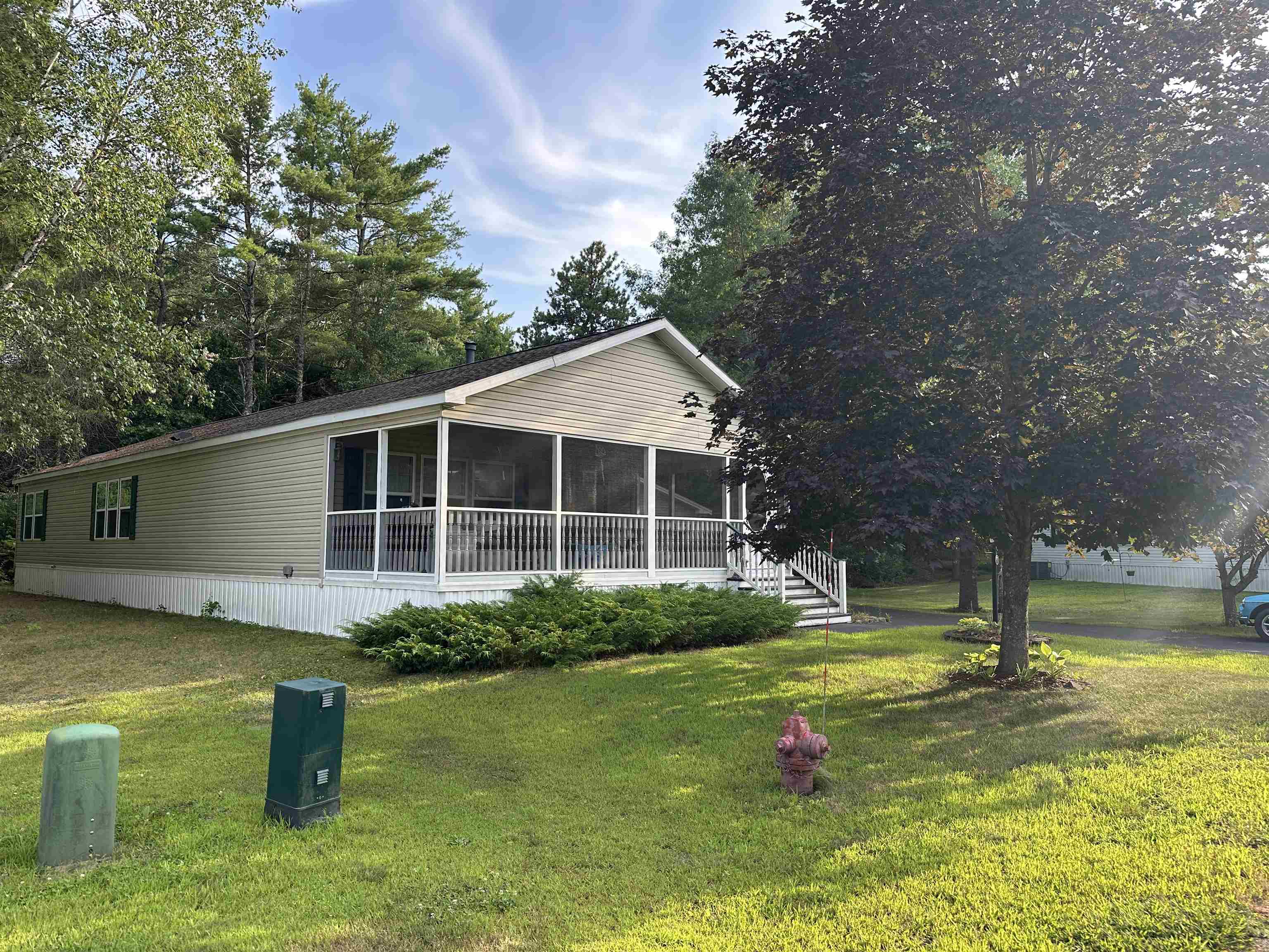 50 Temple Drive Rochester, NH 03868 - Photo 55 of 59