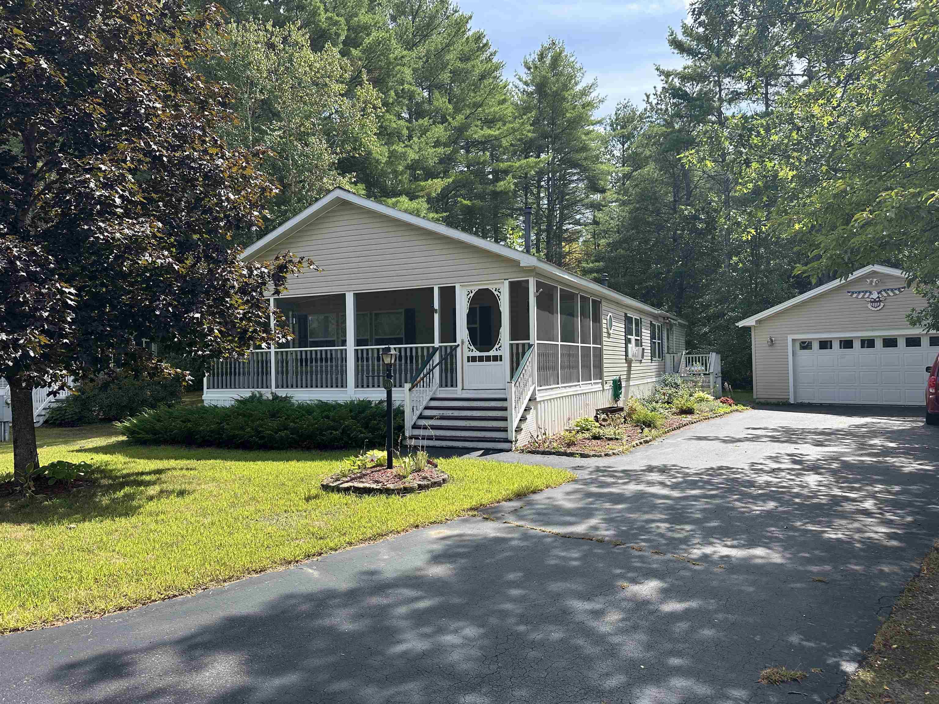 50 Temple Drive Rochester, NH 03868 - Photo 8 of 59