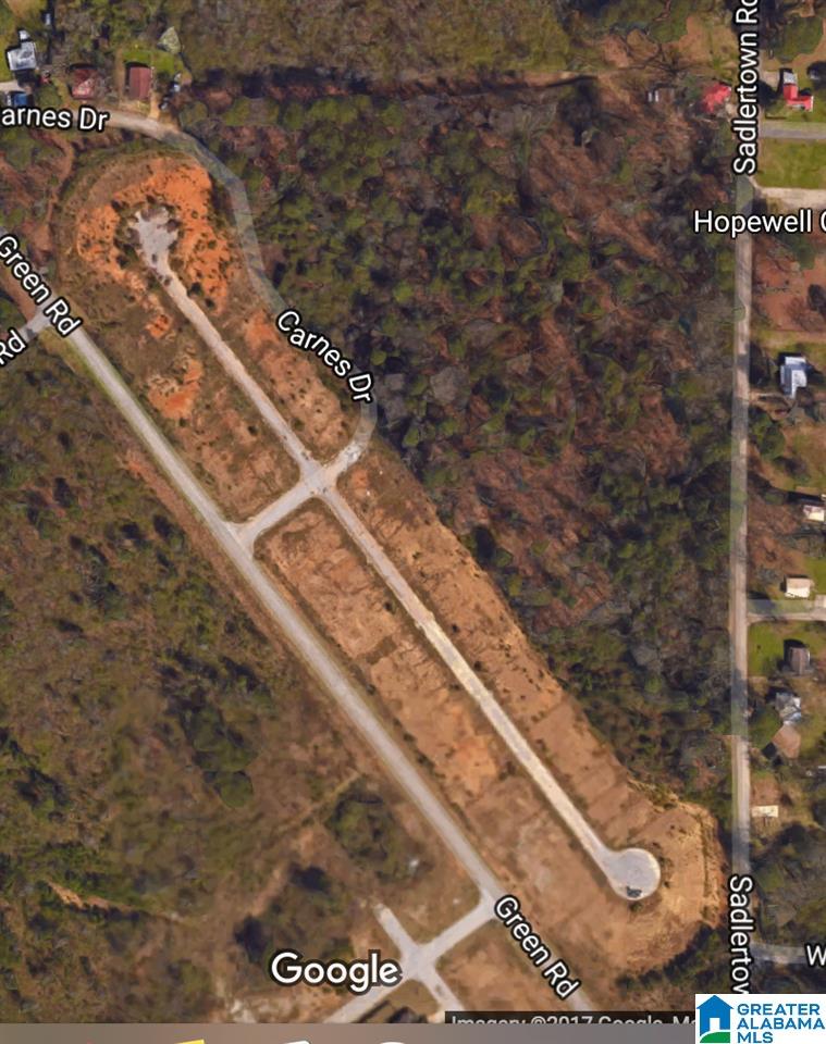 2 Green Road, Unit 2 Pelham, AL 35124 - Photo 3 of 3