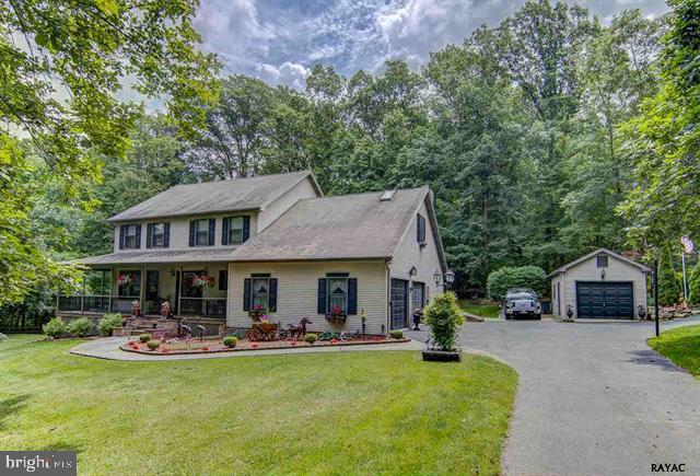 570 Beaver Creek Road Hanover, PA 17331 - Photo 1 of 34