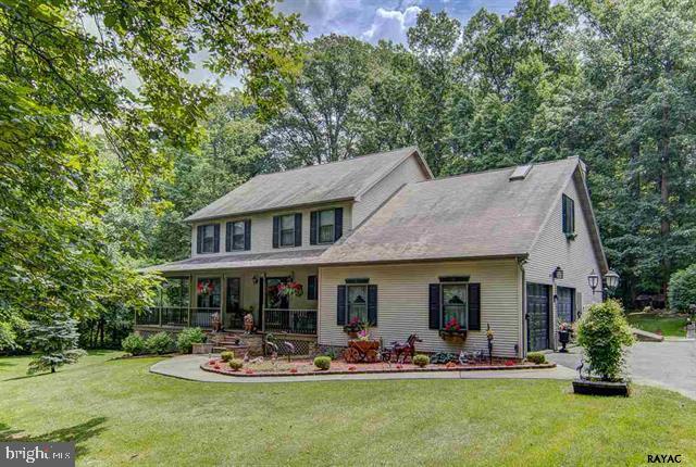 570 Beaver Creek Road Hanover, PA 17331 - Photo 34 of 34