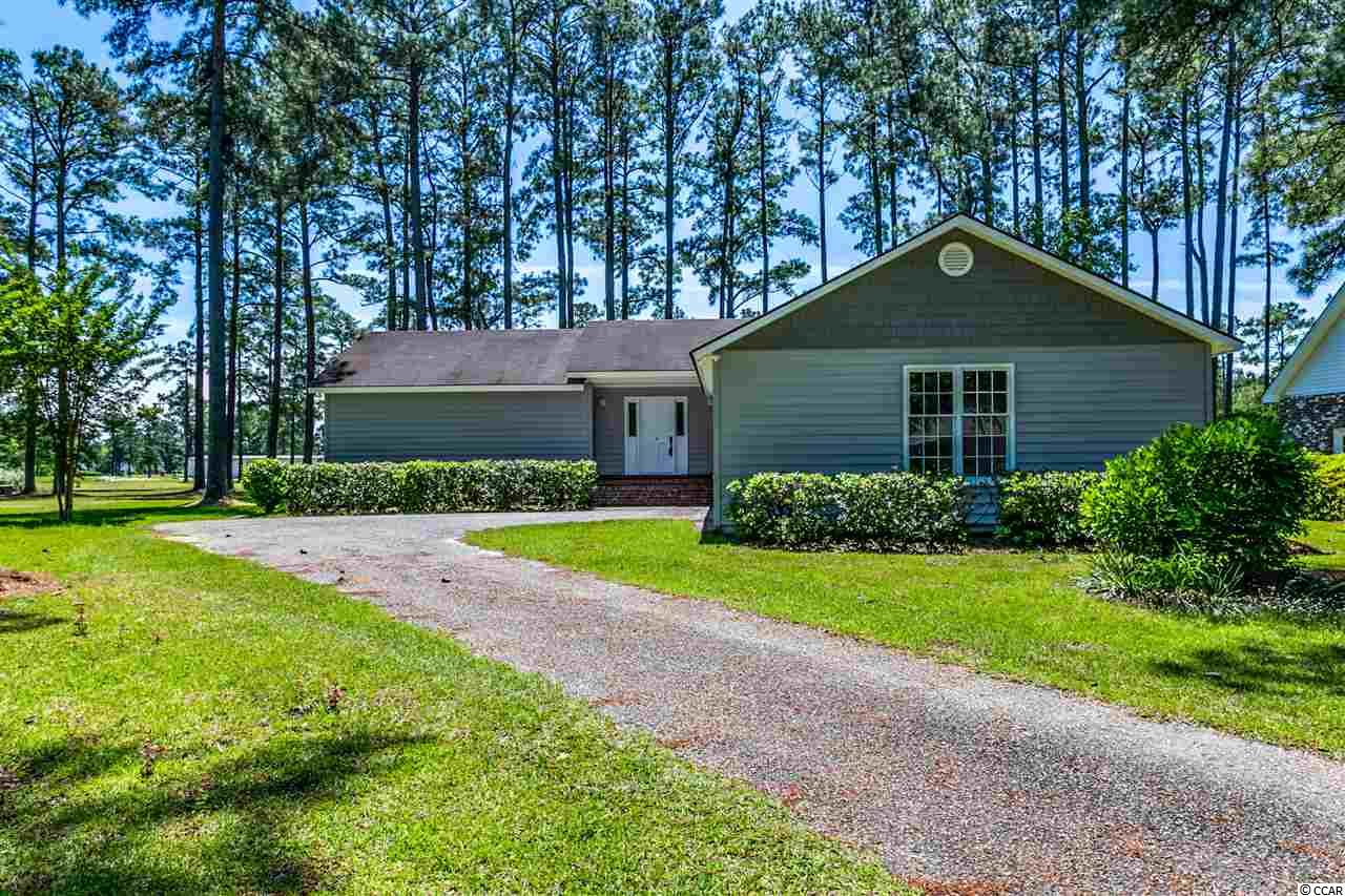 143 Francis Parker Road Georgetown, SC 29440 - Photo 1 of 25 Gallery Image 1
