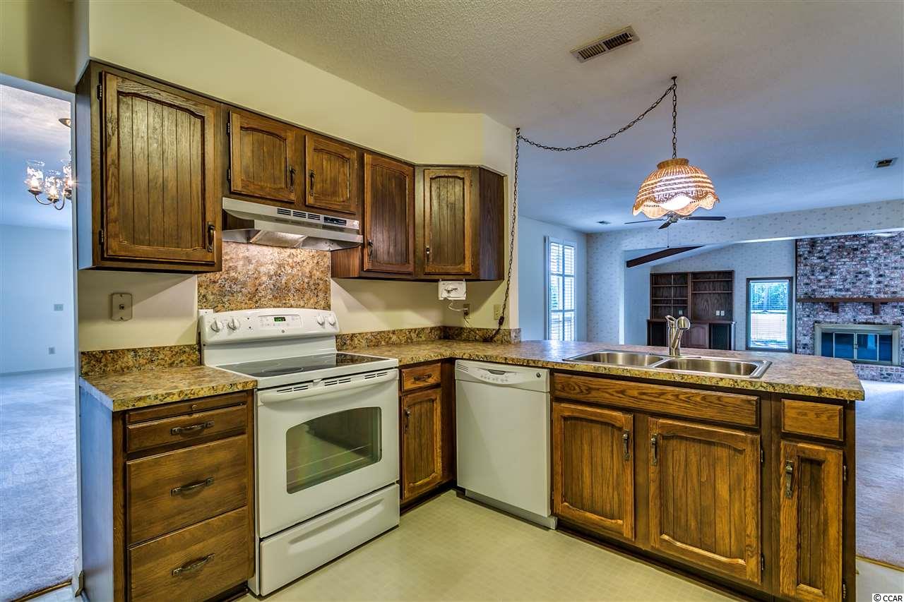143 Francis Parker Road Georgetown, SC 29440 - Photo 12 of 25 Gallery Image 12