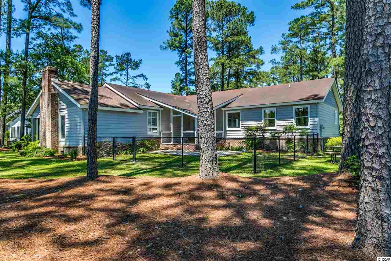 143 Francis Parker Road Georgetown, SC 29440 - Photo 19 of 25 Gallery Image 19
