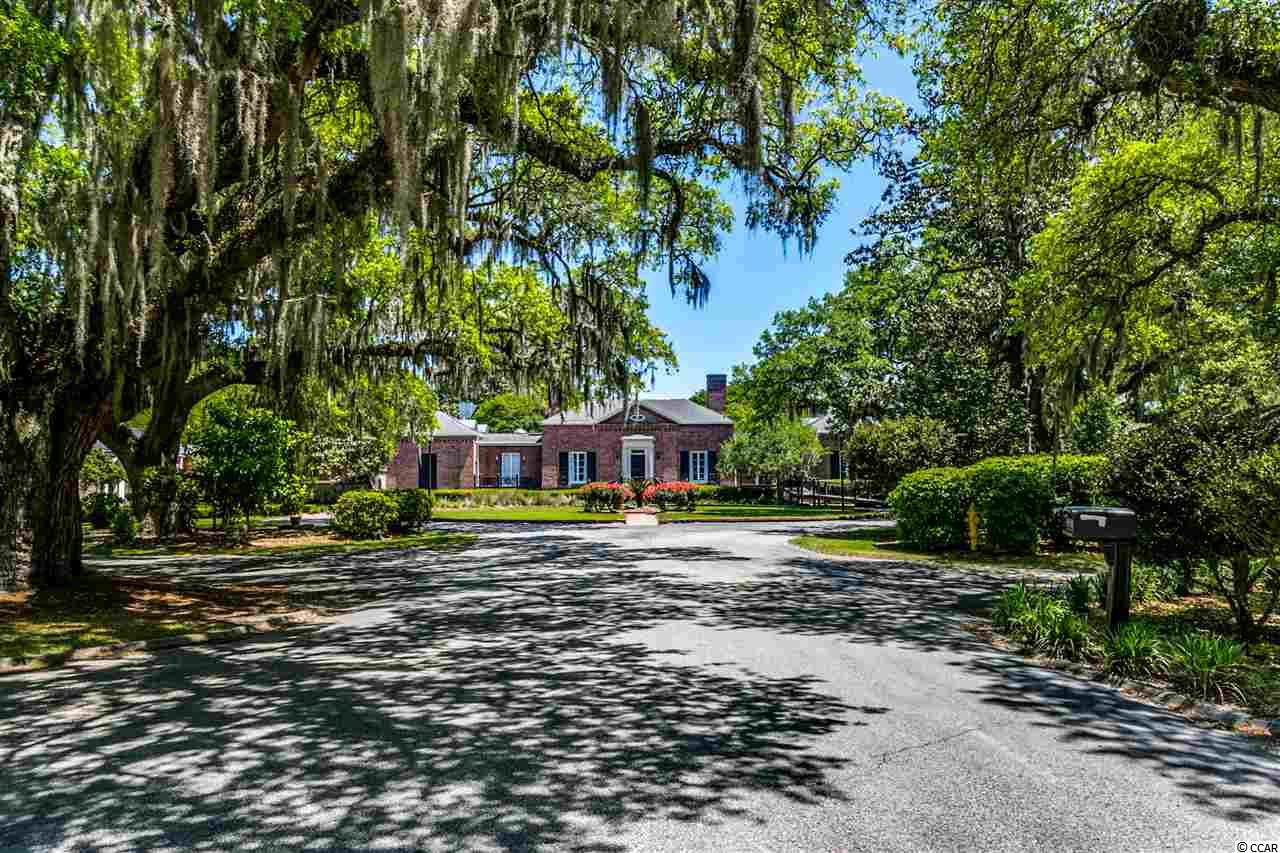 143 Francis Parker Road Georgetown, SC 29440 - Photo 23 of 25 Gallery Image 23