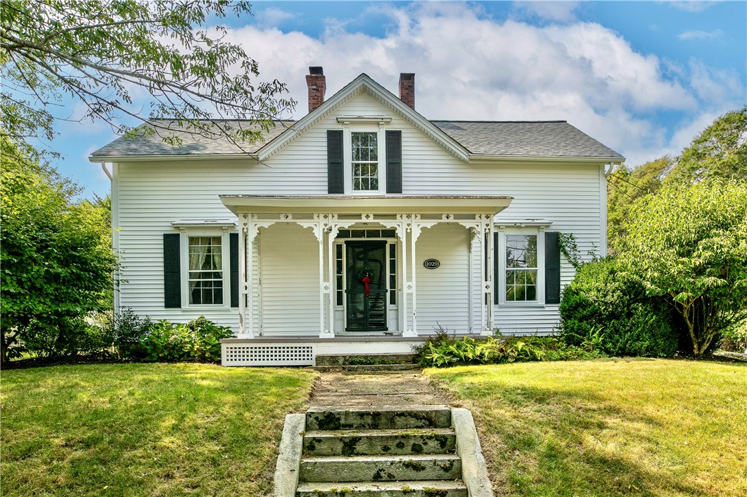 1029 Boston Neck Road North Kingstown, RI 02852 - Photo 1 of 32 Gallery Image 1