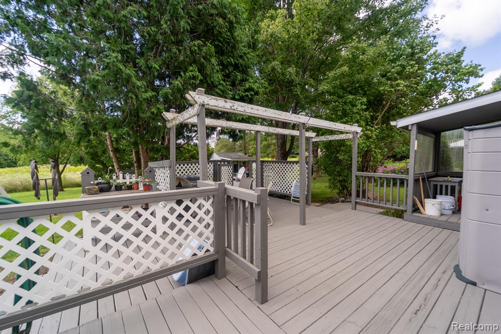 6064 Old State Road North Branch, MI 48461 - Photo 20 of 40 Gallery Image 20
