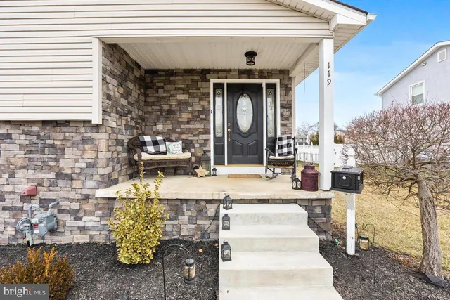 $649,777 | 119 Linda Avenue, Delran, NJ 08075