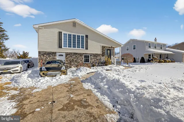 $649,777 | 119 Linda Avenue, Delran, NJ 08075