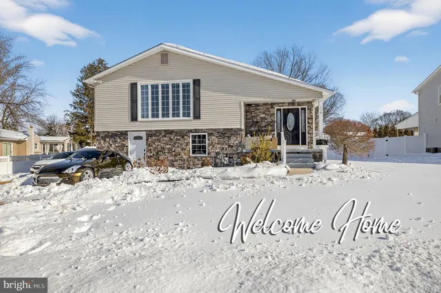 $649,777 | 119 Linda Avenue, Delran, NJ 08075