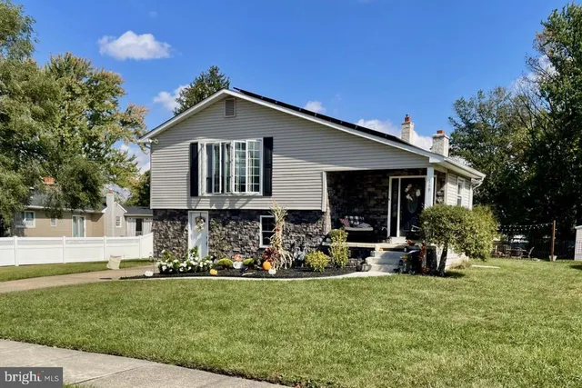 $649,777 | 119 Linda Avenue, Delran, NJ 08075