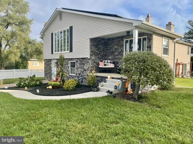 $649,777 | 119 Linda Avenue, Delran, NJ 08075