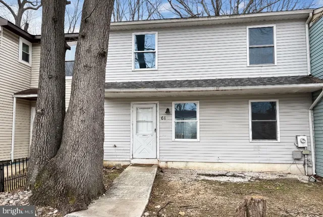 $235,000 | 61 Berkshire Road, Sicklerville, NJ 08081