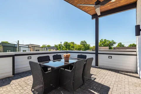 $799,000 | 805 A 45th Avenue North, Nashville, TN 37209