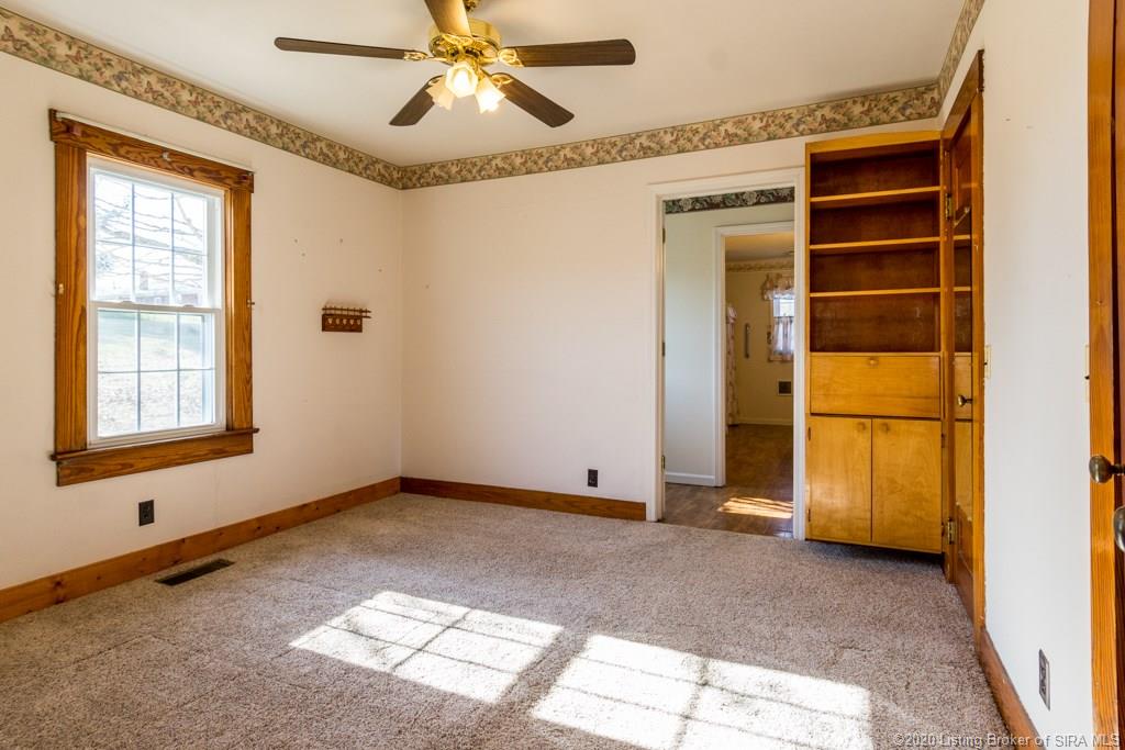 4367 East Mann Road Pekin, IN 47165 - Photo 1 of 1 Gallery Image 1