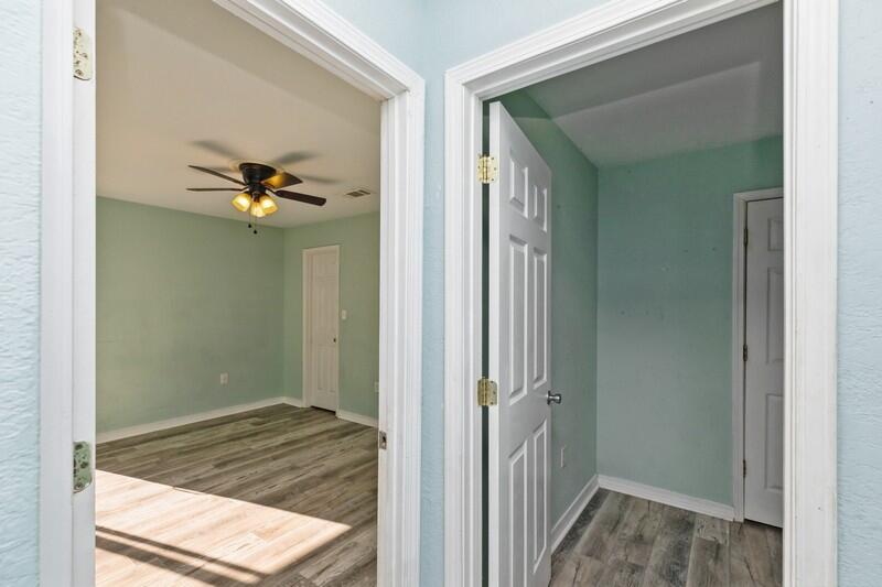 14 Gardner Drive Shalimar, FL 32579 - Photo 20 of 27 a view of bedroom