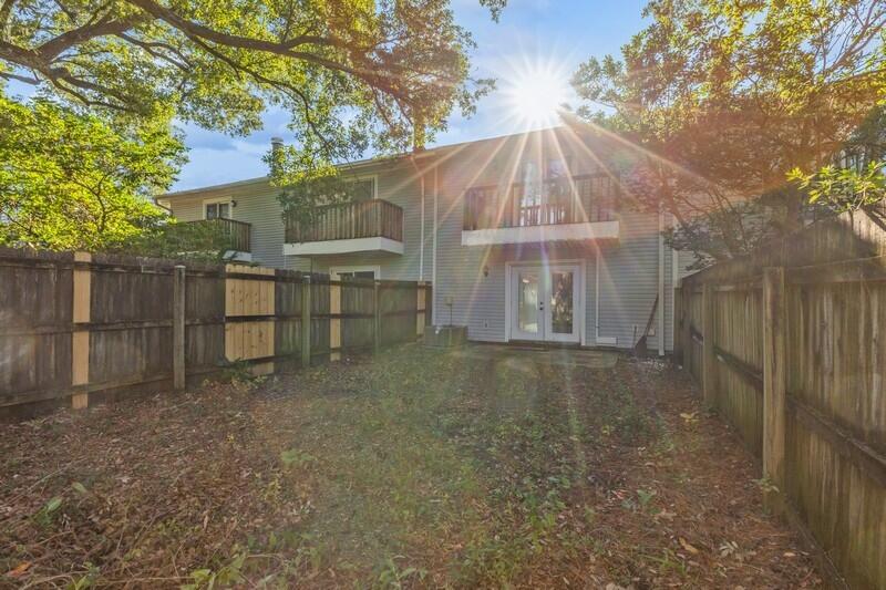 14 Gardner Drive Shalimar, FL 32579 - Photo 27 of 27 a view of a backyard
