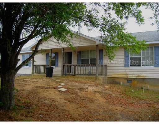 5211 Lake Lowery Road Haines City, FL 33844 - Photo 1 of 1 Exterior Front