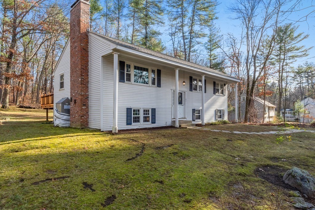 65 Prescott Road Boxborough, MA 01719 - Photo 27 of 35