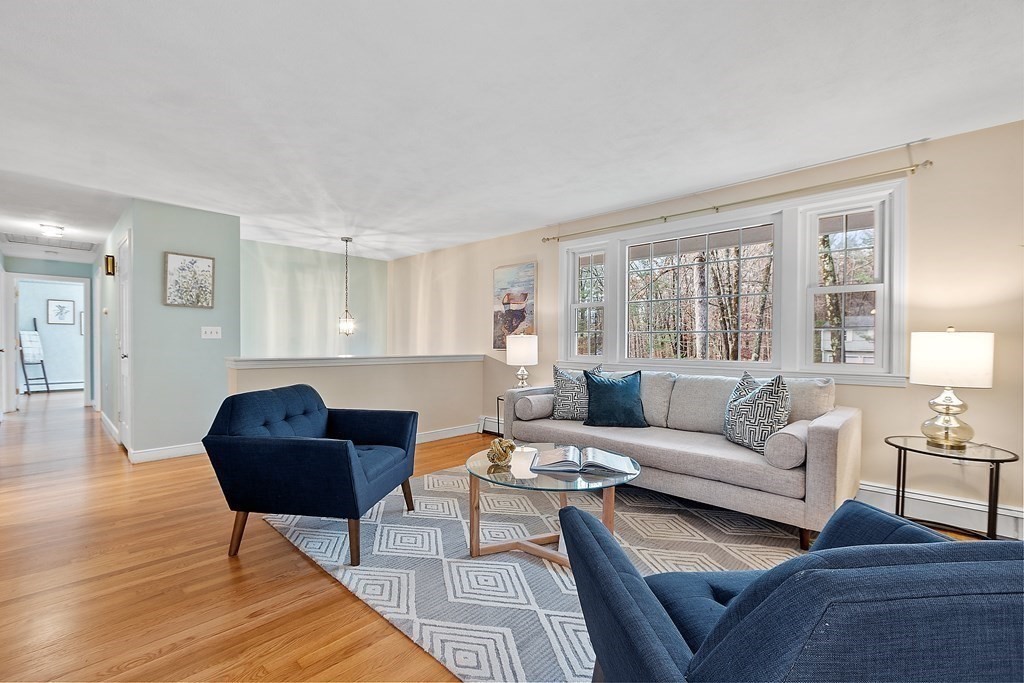 65 Prescott Road Boxborough, MA 01719 - Photo 3 of 35