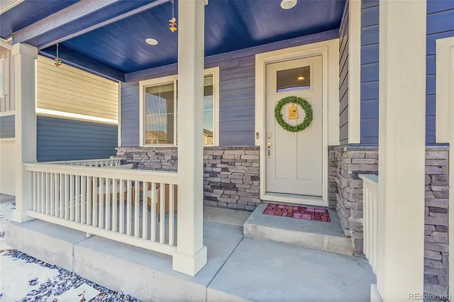 $715,000 | 18142 Prince Hill Circle, Parker, CO 80134