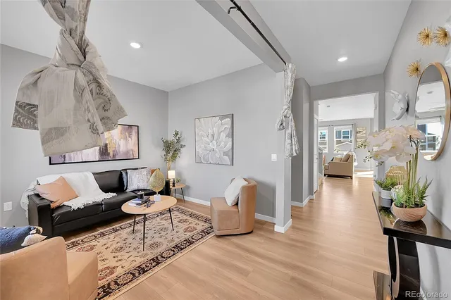 $715,000 | 18142 Prince Hill Circle, Parker, CO 80134