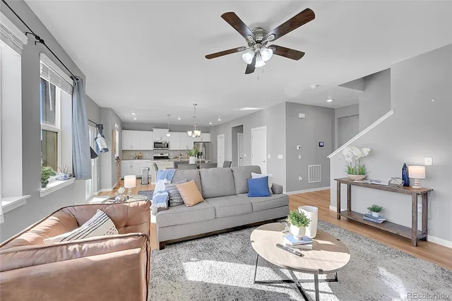 $715,000 | 18142 Prince Hill Circle, Parker, CO 80134