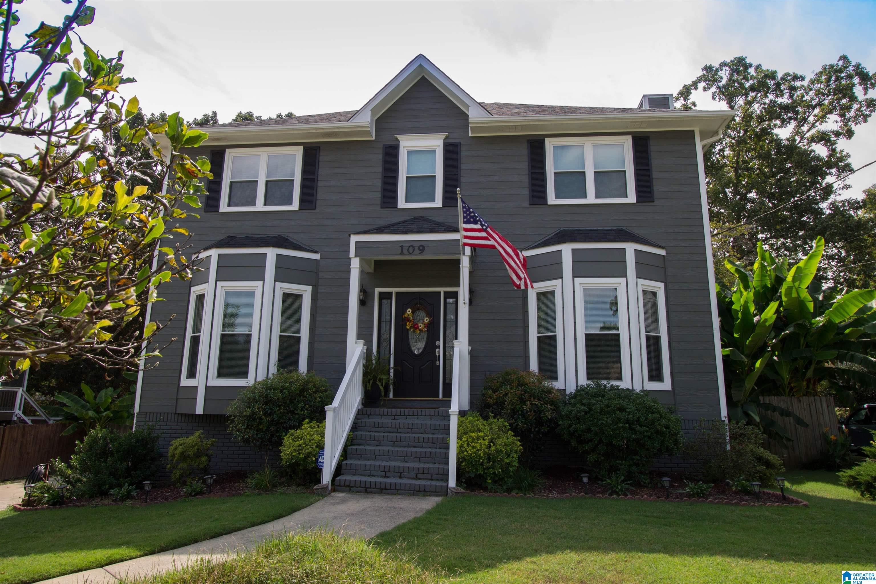 109 Setting Sun Lane Alabaster, AL 35007 - Photo 1 of 30