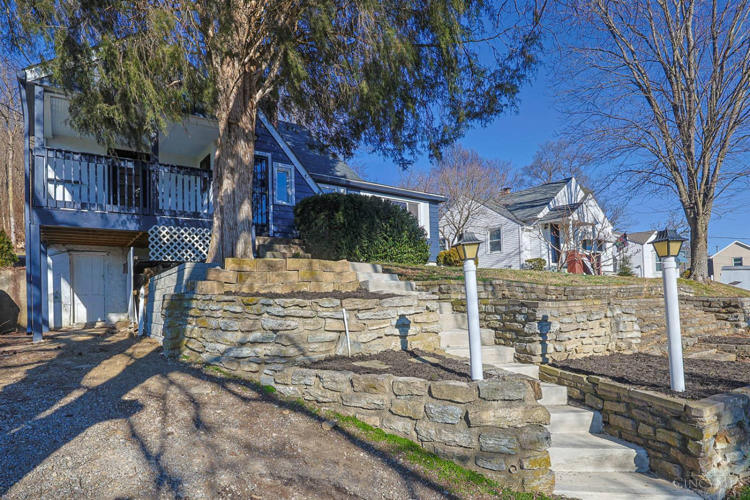 356 Oberting Road Greendale, IN 47025 - Photo 2 of 50