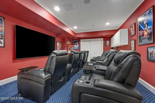 $7,950,000 | 33 Highland Farm Road, Greenwich, CT 06831