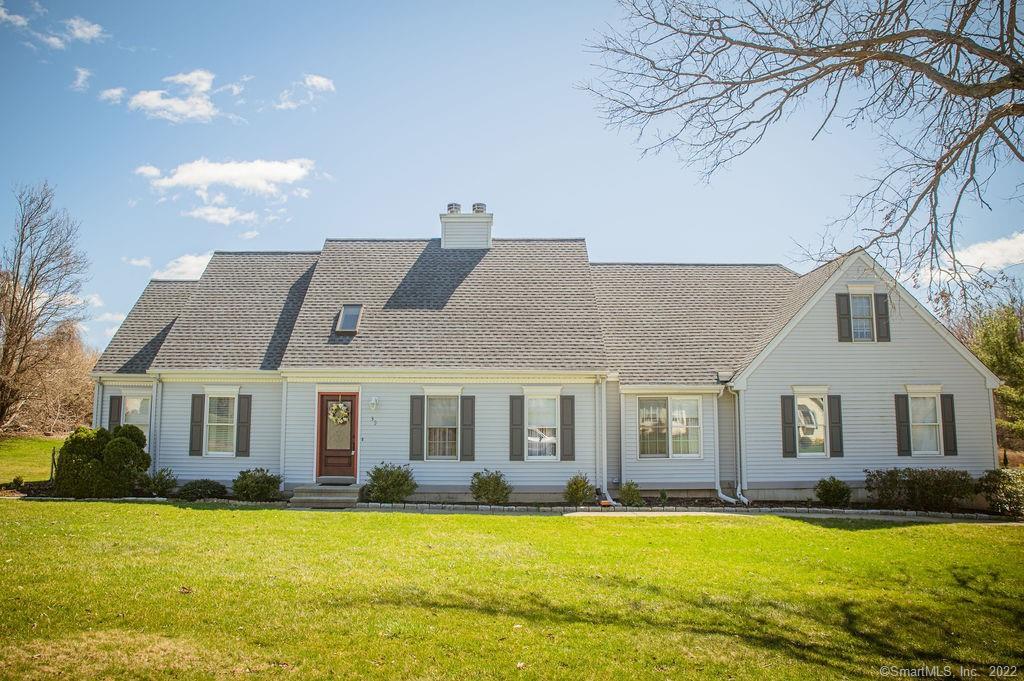 39 Acorn Road Branford, CT 06405 - Photo 1 of 1