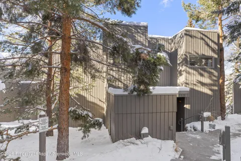 $4,800,000 | 221 Meadow Ranch Road, Unit D4A, Snowmass Village, CO 81615